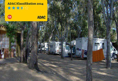 Die besten Campingplätze Sardinien 2026 Camping Cigno Bianco Italien vergleich Familiencamping Sterne Luxus Stellplätze Familien Günstig Bewertung Kosten