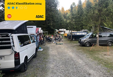 Die besten Campingplätze Harz 2024 Polstertal vergleich Anbieter Niedersachsen Sachsen-Anhalt Sterne Luxus Stellplätze Familien Günstig Bewertung Kosten