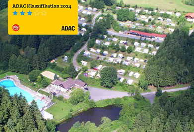 Die besten Campingplätze Harz 2024 Am Bärenbache vergleich Anbieter Niedersachsen Sachsen-Anhalt Sterne Luxus Stellplätze Familien Günstig Bewertung Kosten
