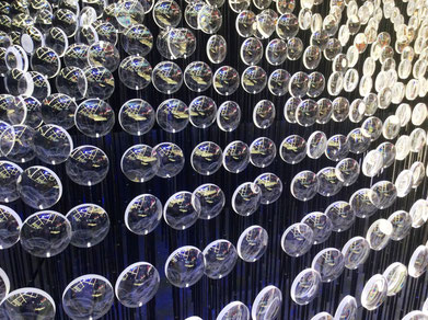 Brillenglas ist nicht gleich Brillenglas