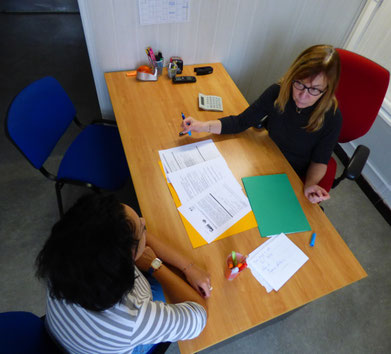cesame recrute 