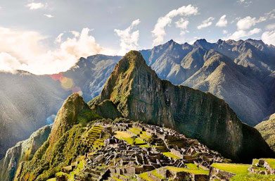 dictée bilan le machu picchu cm1 cm2