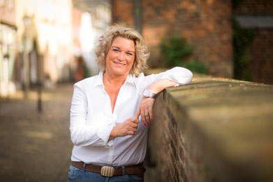Facebook Werbeagentur Xanten, Sandy Lörx, S. Design Niederrhein