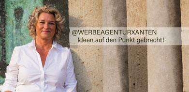Facebook Werbeagentur Xanten, Sandy Lörx, S. Design Niederrhein