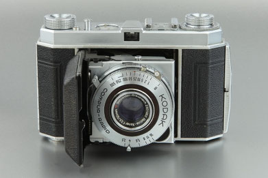 KODAK Retina I (Typ 013)  ©  engel-art.ch