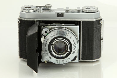 KODAK Retina Ia (Typ 15)  ©  engel-art.ch