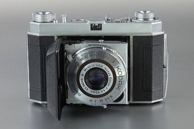 KODAK Retina I Typ 013/1  ©  engel-art.ch