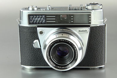 KODAK REetina automatic I Typ 038  ©  engel-art.ch