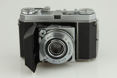 KODAK Retina Ia (Typ 15)  ©  engel-art.ch