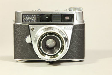 KODAK Retina automatic III Typ 039 ©  engel-art.ch