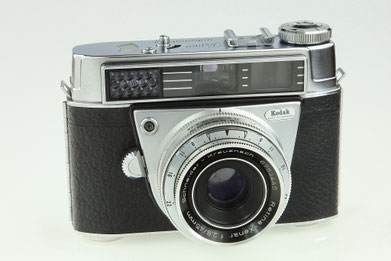 KODAK Retina automatic II (Typ 032)  ©  engel-art.ch