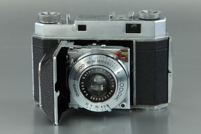 KODAK Retina II Typ 014     ©   engel-art.ch