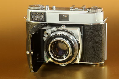 KODAK Retina IB   ©  engel-art.ch