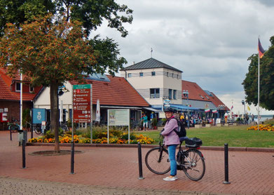 Fischerdorf Steinhude