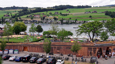 Strandbad Küssnacht