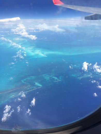 Flight fares Cuba Mexico