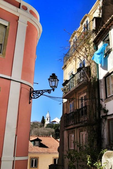 History of the Jews of Portugal - Lisbon Jewish Tour by Patricia