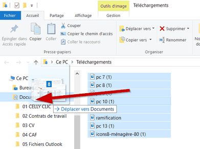 Comment bien organiser son bureau PC