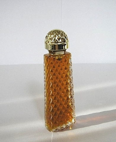 DANA - TABU PARFUM - MINIATURE SEULE