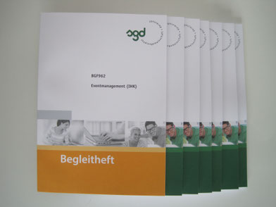 SGD-Startpaket: Die ersten Lernhefte