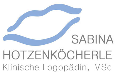 Sabina Hotzenköcherle Logopädie shotzenkoecherle