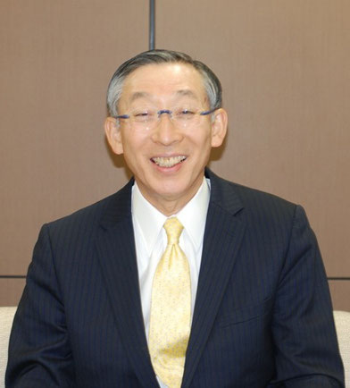 山本徳治郎