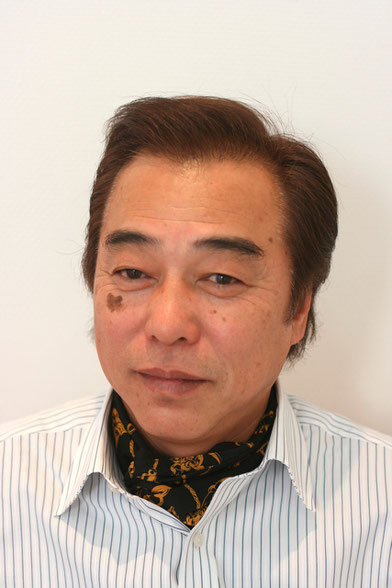 田中晃一