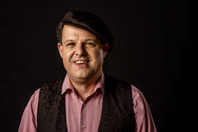 Peter von Kron Comedy, Muri, Bremgarten, Affoltern, Zürich, Zug, Luzern