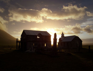 HOME Samuel Jonsson Art Museum