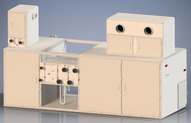 Compact Unit (example 1)