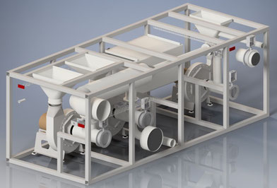 Compact Unit (example 2)