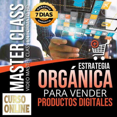 Aprende Online Marketing Orgánico, cursos de oficios online,