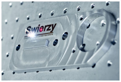 Swierzy CNC Lübbecke