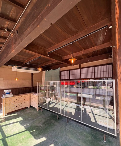  佐賀市　あやとり　ママCafé　ママカフェ　佐賀　佐賀ドーナツ　古民家カフェ