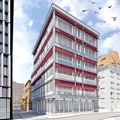 2021 ______ MANUFAKTUR LA CHAUX-DE-FONDS