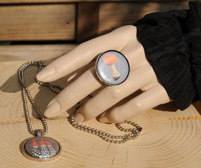 SOwieSO magnetischer Wechselschmuck