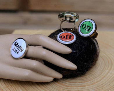 SOwieSO Wechselschmuck