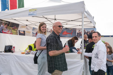Elite Flights, Rundflugtag, Helikopterflug, Rundflug, Erlebnisflug, Helikopterrundflug, Heliflug