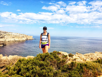 Yoga Menorca