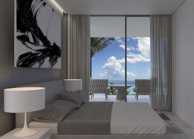 LE SAVOY ILE MAURICE