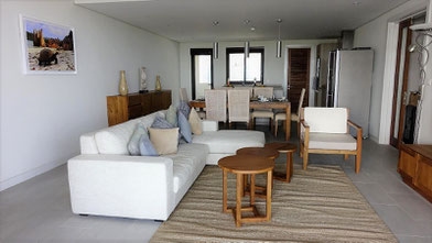 RES ILE MAURICE IMMOBILIER REVENTE PENTHOUSE APPARTEMENT 3 CHAMBRES VUE MER TAMARIN