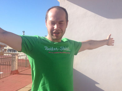 better-shirts.de presented by www.sportpunk.eu