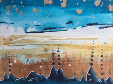VENDUE - Lô - 40X30 