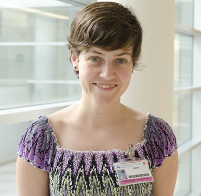 Dra. Nuria Gil Villanueva