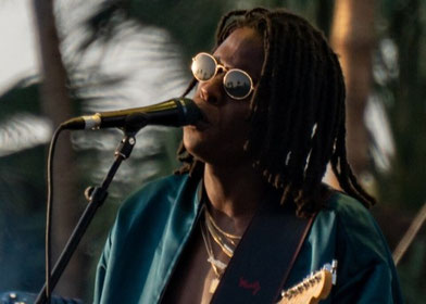 Daniel Caesar Son of Spergy Tour 2026 Koeln