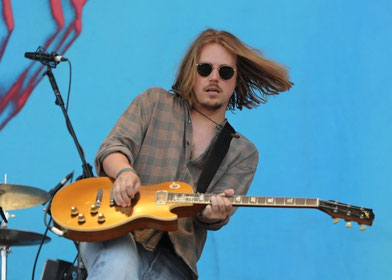 Nothing But Thieves Tour 2027 Tickets