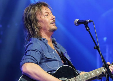 Chris Norman Tour 2027 Deutschland Zusatzkonzerte