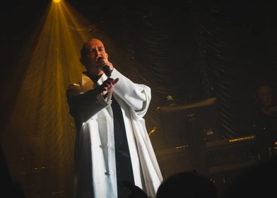 Pet Shop Boys 2026 Berlin Tickets