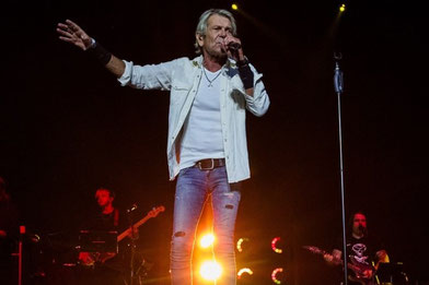 Matthias Reim Tour Open-Air Tickets