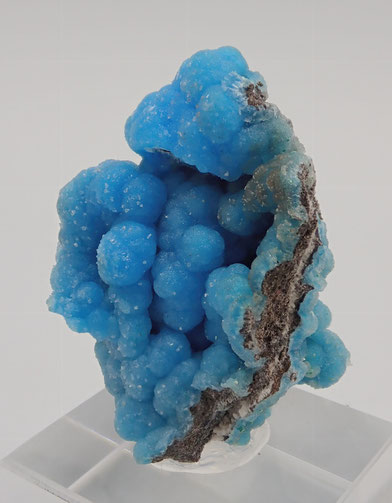 Hemimorphite Congo